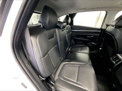 Used 2023 Hyundai Tucson SEL w/ Convenience Package image 16