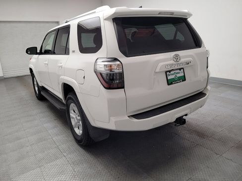 Used 2018 Toyota 4Runner SR5 RWD image 6