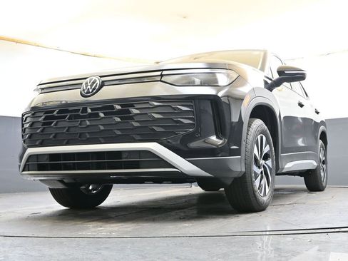 New 2026 Volkswagen Tiguan S AWD/4WD image 37