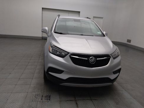 Used 2019 Buick Encore Preferred FWD image 14