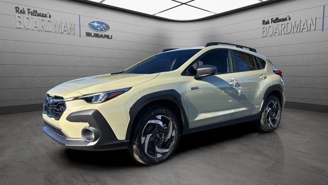 New 2026 Subaru Crosstrek 2.5i Limited AWD/4WD image 10