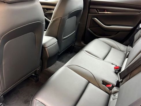 New 2026 MAZDA MAZDA3 s Sport image 13