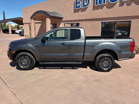 Used 2020 Ford Ranger XLT w/ Equipment Group 301A Mid RWD image 6
