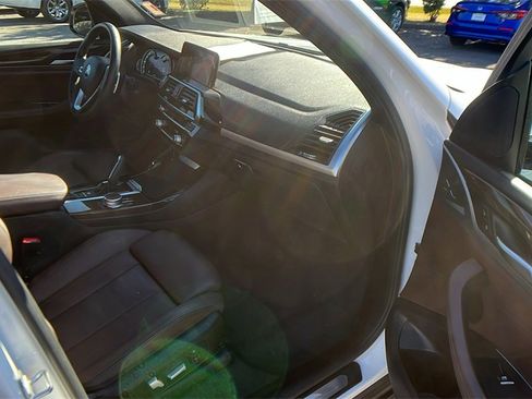 Used 2019 BMW X3 sDrive30i w/ Premium Package image 18