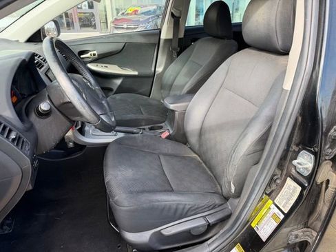 Used 2010 Toyota Corolla image 10