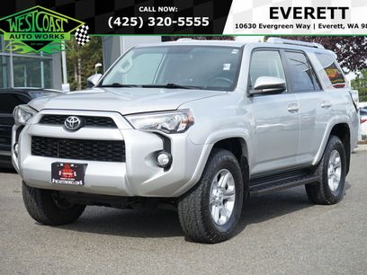 Used 2014 Toyota 4Runner SR5 Premium