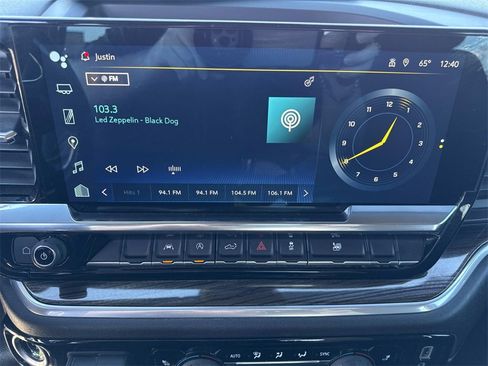 Used 2022 Chevrolet Silverado 1500 LT image 18