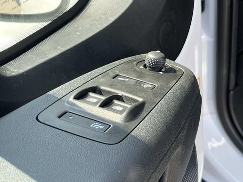 New 2026 RAM ProMaster 1500 w/ Convenience Group image 15