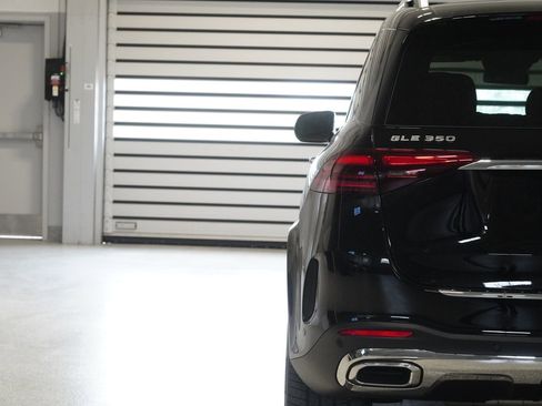 New 2026 Mercedes-Benz GLE 350 4MATIC image 12