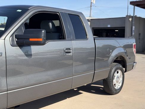Used 2011 Ford F150 XLT w/ XLT Convenience Pkg RWD image 12