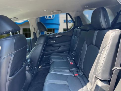 Used 2024 Honda Pilot EX-L image 28