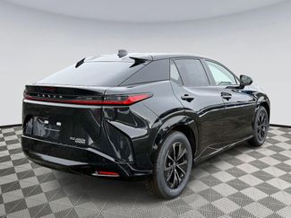 New 2026 Lexus RZ 450e Premium video 2