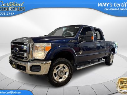 Used 2011 Ford F250 XLT w/ XLT Interior Pkg