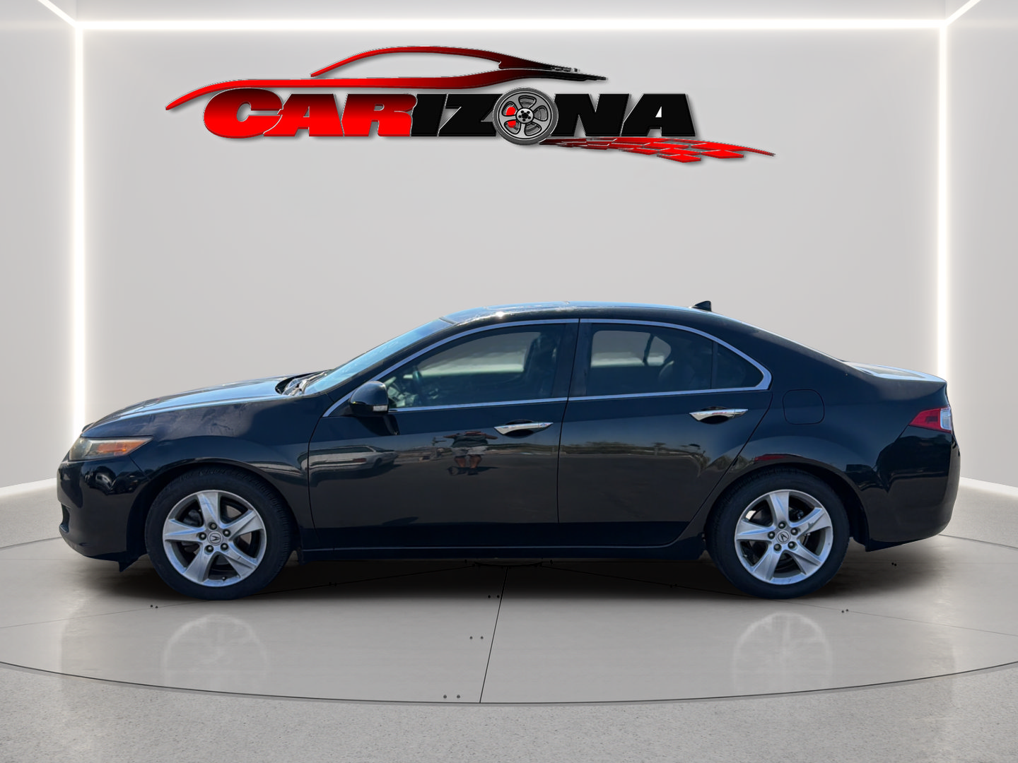 Used 2009 Acura TSX Sedan FWD image 10