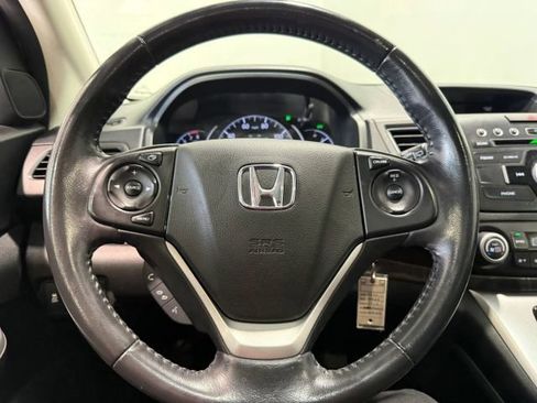 Used 2013 Honda CR-V EX-L image 10