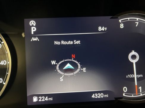 Used 2025 Genesis GV70 3.5T Sport image 17