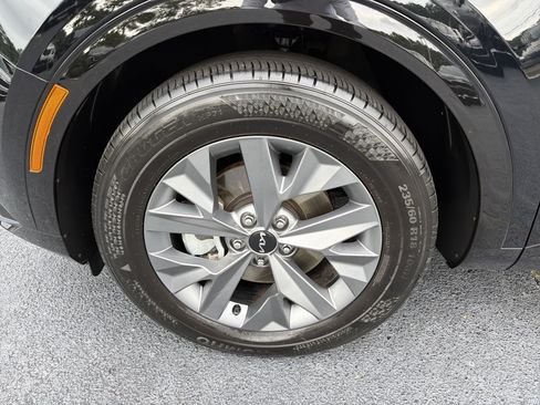 Used 2024 Kia Sportage SX FWD image 31