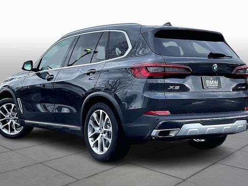 Used 2023 BMW X5 xDrive40i w/ Luxury Seating Package image 12