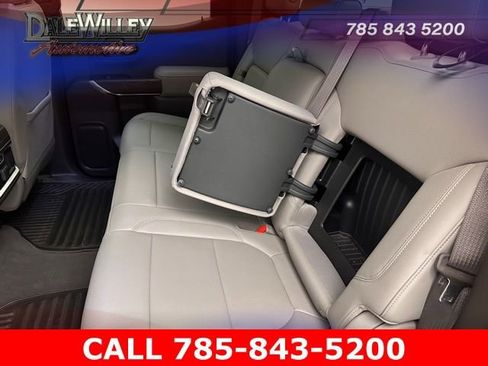Used 2019 GMC Sierra 1500 SLT w/ SLT Premium Plus Package image 21