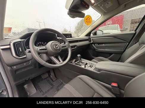 Used 2024 MAZDA CX-50 AWD 2.5 S w/ Select Package image 19