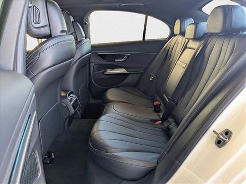 New 2026 Mercedes-Benz E 350 E 350 image 19