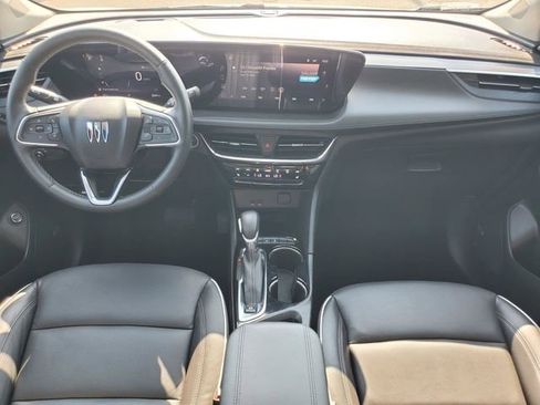 Used 2024 Buick Encore GX Avenir w/ Avenir Technology Package FWD image 29