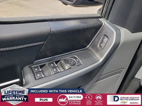 Used 2022 Ford F150 XLT w/ Equipment Group 301A Mid image 26