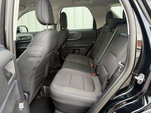 Used 2023 Ford Bronco Sport Badlands image 5