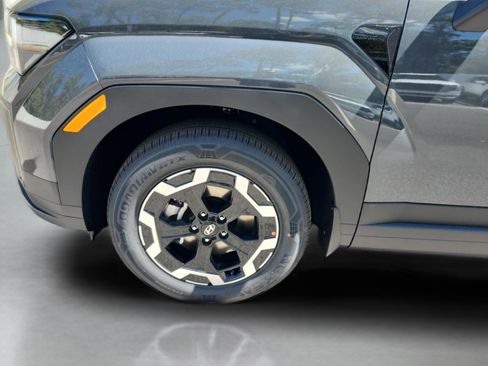 New 2026 Hyundai Santa Fe SEL FWD image 25