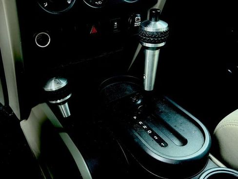 Used 2010 Jeep Wrangler Unlimited Sport w/ Mopar Chrome Edition Group AWD/4WD image 13