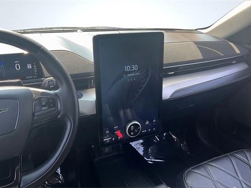 Used 2022 Ford Mustang Mach-E Select w/ Comfort/Technology Package image 6