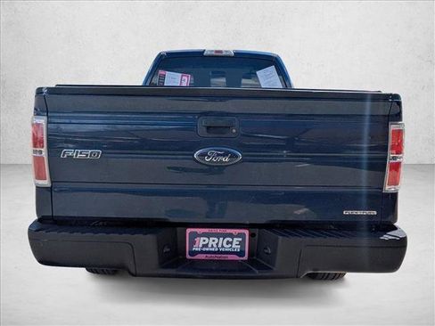 Used 2013 Ford F150 XL w/ XL Plus Pkg AWD/4WD image 6
