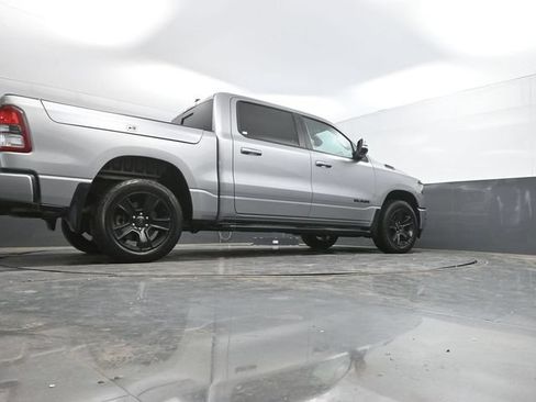 Used 2020 RAM 1500 Big Horn AWD/4WD image 45