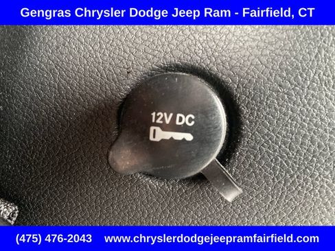 Certified 2025 Dodge Durango GT AWD/4WD image 34