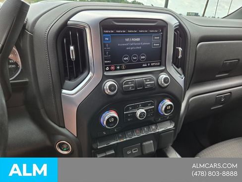 Used 2021 GMC Sierra 1500 Elevation AWD/4WD image 22