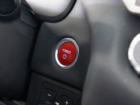 Used 2024 Toyota Sequoia Limited w/ TRD Off-Road Package image 20