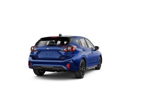 New 2026 Subaru Impreza RS image 6