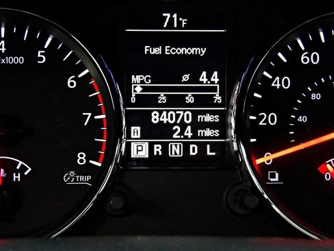 Used 2013 Nissan Rogue S w/ Special Edition Pkg AWD/4WD image 14