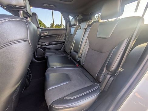 Used 2020 Ford Edge ST w/ Equipment Group 401A AWD/4WD image 14