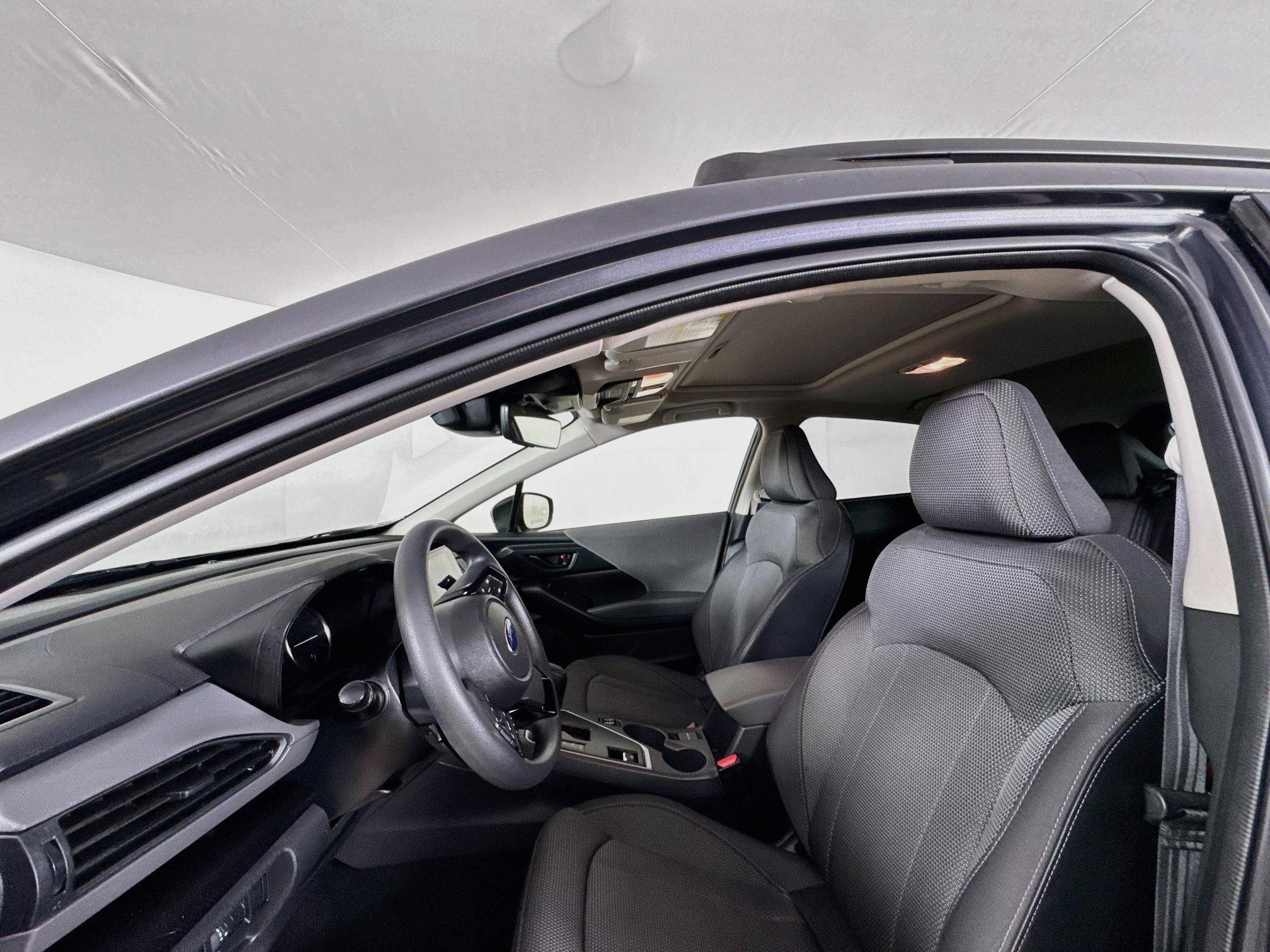 Certified 2024 Subaru Crosstrek 2.0i Premium AWD/4WD image 12