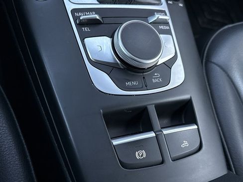 Used 2018 Audi A3 2.0T Premium w/ Convenience Package image 20