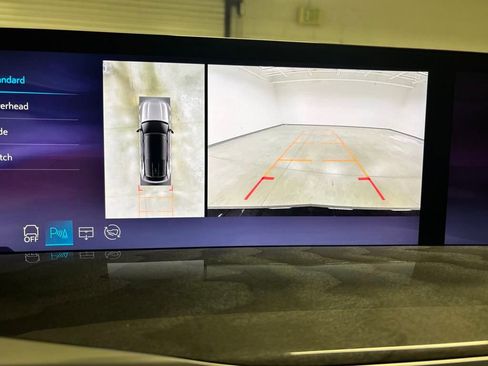 New 2025 Cadillac Escalade IQ Sport 2 image 37