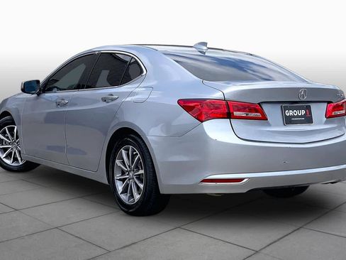Used 2020 Acura TLX w/ Technology Package FWD image 12