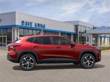 New 2026 Chevrolet Trax RS image 5