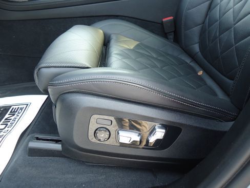 Used 2023 BMW X7 xDrive40i w/ M Sport Package AWD/4WD image 24