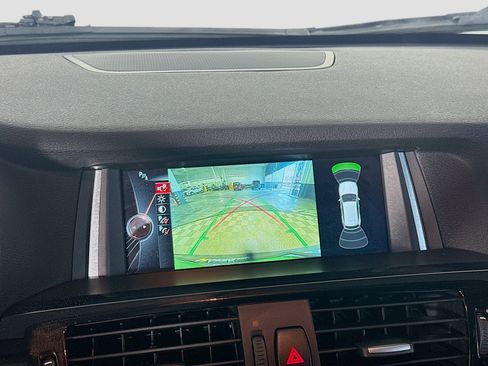 Used 2016 BMW X3 xDrive28i w/ Driver Assistance Package image 19