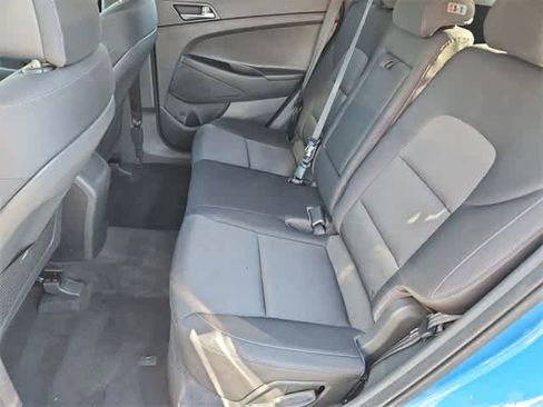 Used 2018 Hyundai Tucson SEL image 20