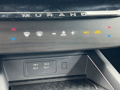 Certified 2025 Nissan Murano SL image 26