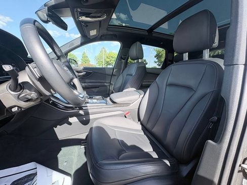 Used 2025 Audi Q7 3.0T Premium Plus AWD/4WD image 6