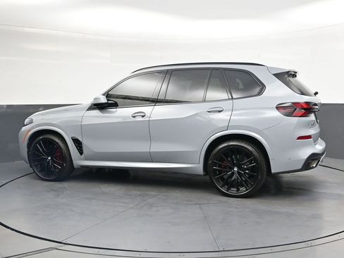 Used 2026 BMW X5 xDrive40i w/ M Sport Package AWD/4WD image 6